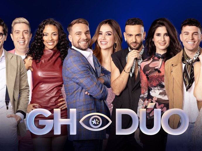 GH Dúo 3 ha desvelado en su estreno su cásting definitivo