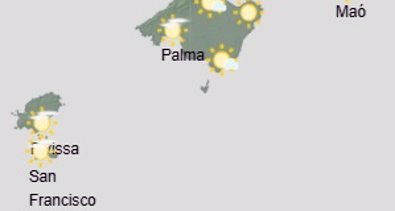 Islas Baleares