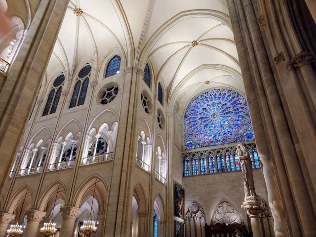 Catedral de Notre Dame de París