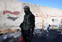 La UE pide a las nuevas autoridades sirias que respeten a los civiles y minorías como principio fundamental