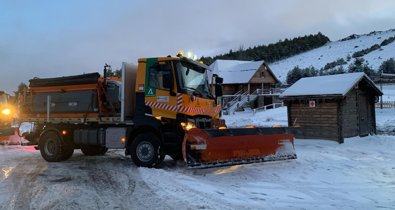Es Andalucía - Granada