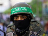 Hamás constata progresos en las negociaciones hacia un gobierno de concentración junto a la Autoridad Palestina