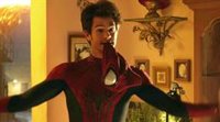 Andrew Garfield revela su implicación en Spider-Man 4... aunque sabe que nadie le creerá