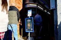 El 0 es la terminación 'favorita' del primer premio del Sorteo Extraordinario de 'El Niño' y Madrid la más agraciada