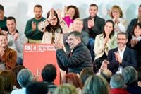 PSIB agradece las condolencias recibidas desde diferentes ideologías por la muerte de Antich: "El presidente de todos"