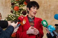 Saiz sale en defensa de Cuerpo tras las críticas de Díaz: "Es un gran ministro de Economía y mejor persona"