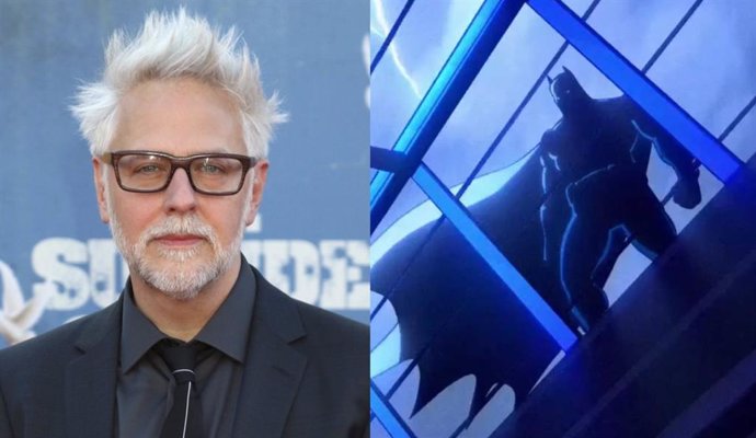 James Gunn confirma la variante de Batman de Creature Commandos y su futuro en el DCU