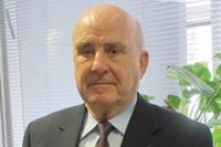 Espadaler lamenta la muerte de Llibert Cuatrecasas, "referente" de UDC