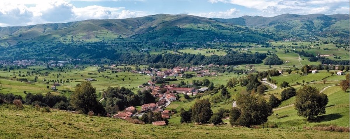 Aumentan a 41 los municipios en riesgo de despoblación en Cantabria