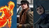 Foto: De Bob Dylan a Los 4 Fantásticos: Todos los estrenos de Disney en 2025