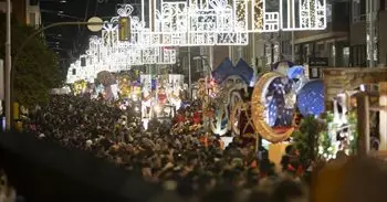 Cambio en la cabalgata de Reyes 2025: estas son las ciudades que adelantan fecha y hora por las lluvias