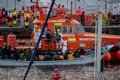 CEAR pide "soluciones y alternativas" en migración en vez de "señalar "responsables" y Accem aboga por la "solidaridad"