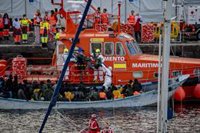 CEAR pide "soluciones y alternativas" en migración en vez de "señalar "responsables" y Accem aboga por la "solidaridad"