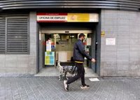 Ayuso destaca que Madrid genera "casi el 50% del empleo nacional" en el mes de diciembre