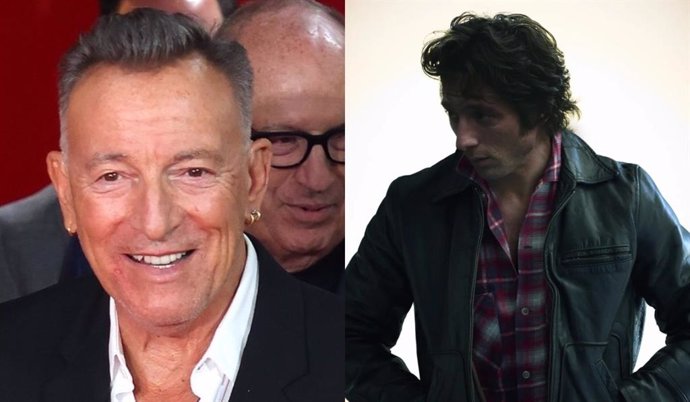 Bruce Springsteen opina sobre cómo canta Jeremy Allen White en su biopic