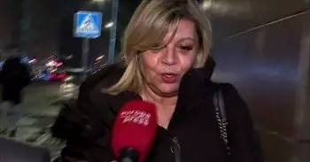 Terelu Campos comienza el año sin pelos en la lengua: "No veo ninguna imbecilidad de esas"