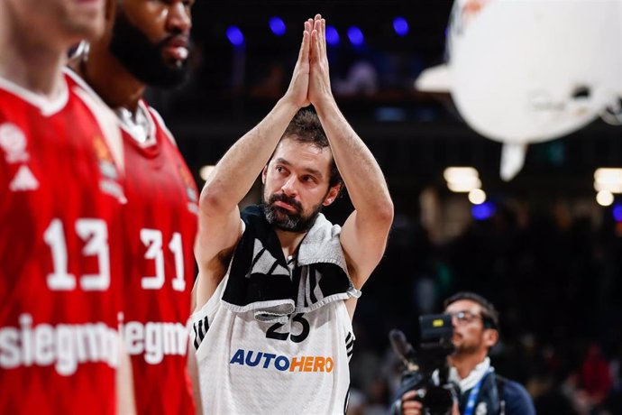 Sergio Llull