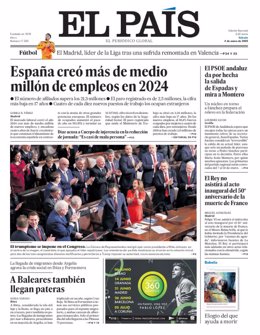 El País