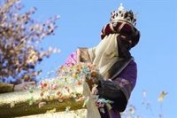 Cádiz, Córdoba, Jaén, Huelva y Sevilla celebran sus cabalgatas este sábado y Málaga valora un posible adelanto de hora