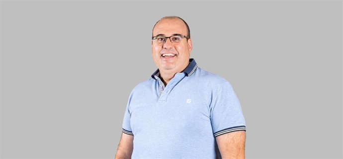 Archivo - El investigador de la UPV Antonio García, nuevo 'Fellow Member' de la Sociedad de Ingenieros de Automoción