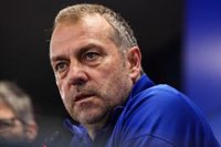 Hansi Flick: "No hubo sensación de que el equipo esté sufriendo"