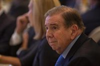 Edmundo Gonzalez viajará a EEUU para reunirse con Joe Biden