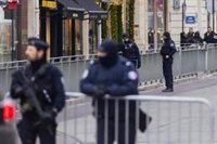 El 'influencer' argelino detenido en Francia por incitar a cometer atentados será juzgado en febrero