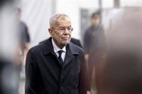 La ultraderecha austriaca reivindica su derecho a formar gobierno a la espera de la opinión del presidente