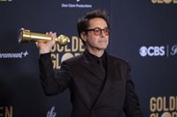 ¿A qué hora y dónde ver los Globos de Oro 2025?