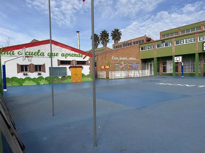 Centro educativo