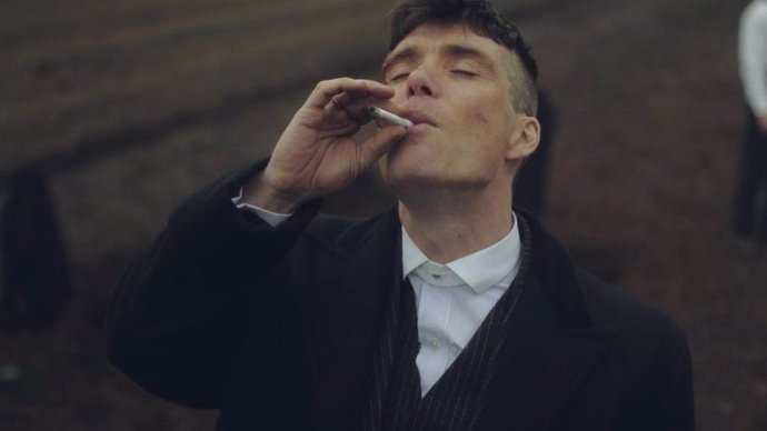 Archivo - La película de Peaky Blinders no será el final de la saga