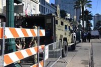 El responsable del atropello intencionado de Nueva Orleans visitó dos veces la ciudad antes del atentado