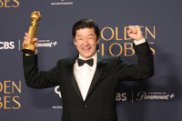 Tadanobu Asano ('Shogun') deja a Javier Bardem sin su segundo Globo de Oro