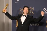 Foto: Globos de Oro 2025: Lista completa de ganadores