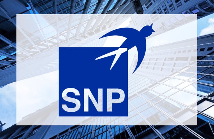 SNP DATA. TRANSFORMATION. EXPERIENCE.