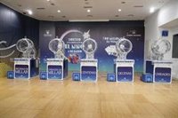 El tercer premio de El Niño cae en varios municipios afectados por la dana como Paiporta y el centro comercial Bonaire