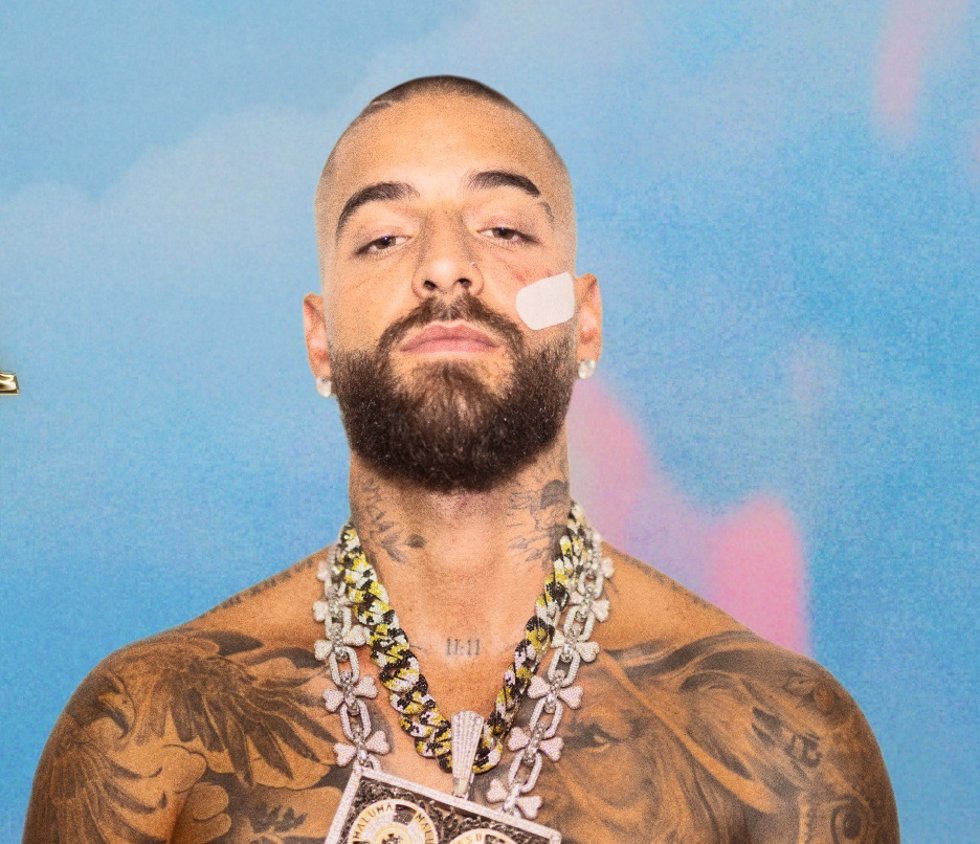 Maluma