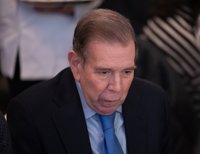 Venezuela condena el respaldo por parte de Biden de Edmundo González como presidente electo