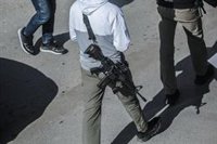 El Gobierno de EEUU condena el "ataque terrorista" que ha dejado tres israelíes muertos en Cisjordania