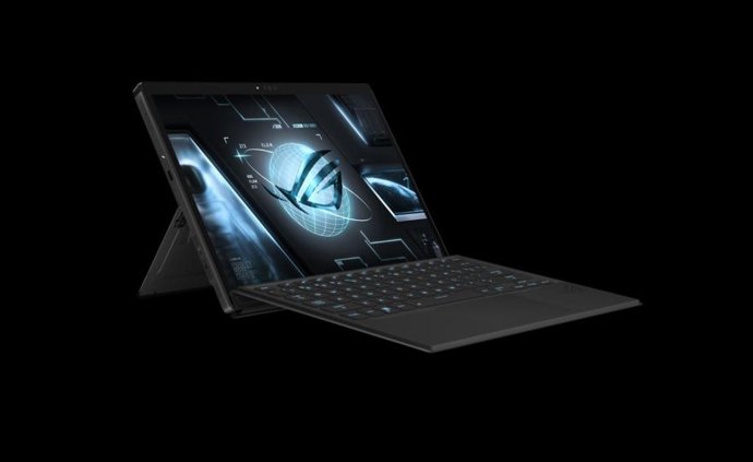 Asus ROG Flow Z13 (2023)