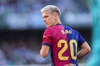 El Bayern descarta cualquier interés en Dani Olmo