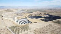 Plenitude alcanza los 950 MW renovables instalados en España