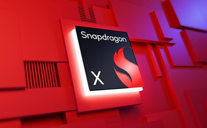 Procesador para ordenadores asequibles Snapdragon X