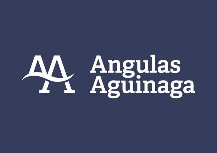 Archivo - Logo de Angulas Aguinaga 