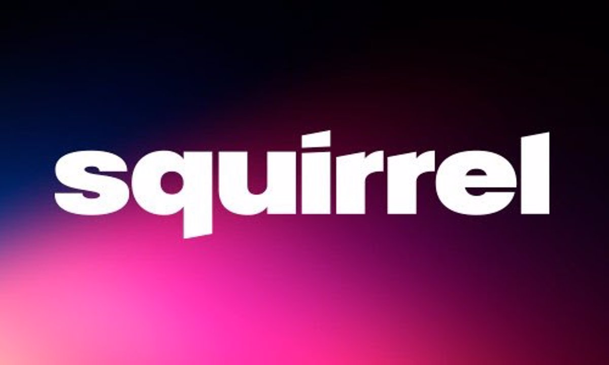 Squirrel lanza un nuevo canal de televisión en abierto con contenido cinematográfico