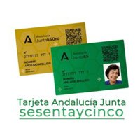 Andalucía extiende hasta todo 2025 el convenio para descuentos en productos ópticos por la Tarjeta Junta 65