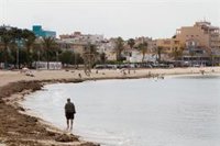La Aemet prevé estabilidad en Baleares hasta el fin de semana, que comenzará con lluvias y probabilidad de tormenta