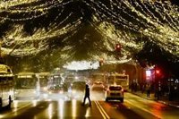 De la Torre valora la actividad y el dinamismo "muy positivo" en la ciudad de Málaga durante la Navidad