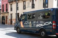 Policía Nacional de Sevilla cuenta con vídeo e interpretación para atender a las personas con discapacidad auditiva