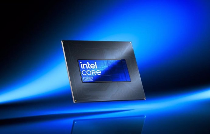 Los nuevos procesadores Intel Core Ultra Serie 2.